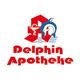 Logo der Delphin-Apotheke
