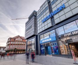 DECATHLON Braunschweig Bild 1