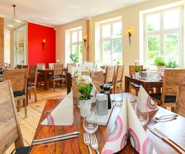 Restaurant & Pension Eshramo Bild 9