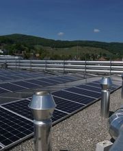 Klimaservice Süess AG Bild 6