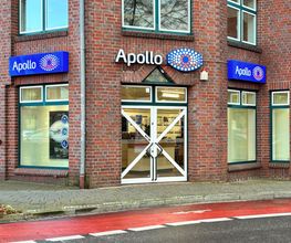 Apollo-Optik - Leer (Ostfriesland) - Bürgerm.-Ehrlenholtz-Str. Bild 1