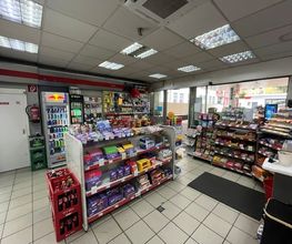 star Tankstelle Bild 7