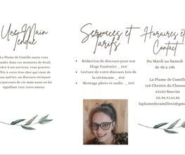 La Plume de Camille image 12