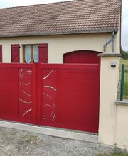 B2M Menuiserie image 5