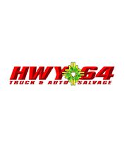 Highway 64 Truck & Auto Salvage image 1