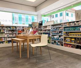 Pharmacie St-Roch SA Bild 5