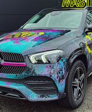 wrap-MASTER ® | PREMIUM FOLIERUNGEN Bild 3