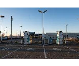 Shell Recharge Charging Station Bild 6