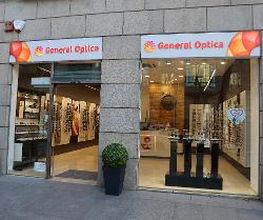 General Optica - Visión y Audición imagen 9
