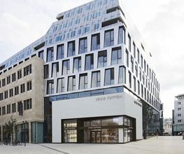 Louis Vuitton Stuttgart Bild 1