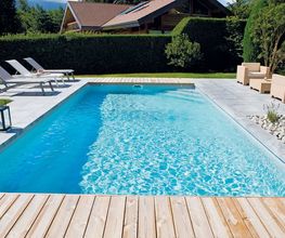 Dream Life sàrl - Piscines Desjoyaux Bild 6