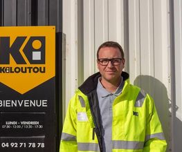 Kiloutou Manosque image 1