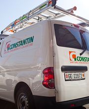 Constantin Georges SA Bild 5