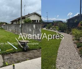 Alpes Jardins Tirozzini Paysagiste Bild 1