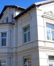 Hotel Villa Daheim Bild 1