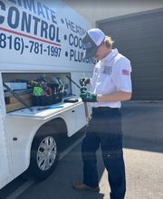 Climate Control Heating, Cooling & Plumbing image 9