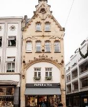 P&T - Düsseldorf Bild 4
