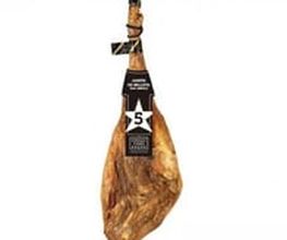 Comprar jamón ibérico 100% de bellota / comprar jamón pata negra