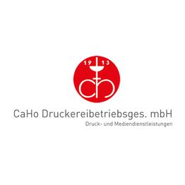 CaHo Druckereibetriebsgesellschaft mbH