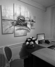 Guegan Palomeros Guerrier image 1