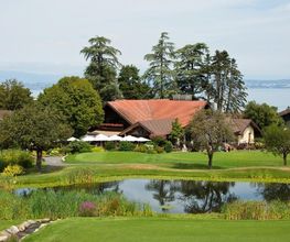 Le Chalet du Golf image 2
