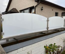 Metallbau Sturm Bild 12