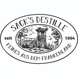 Sacks Destille