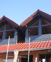 Zimmerei Steve Keßler Bild 2