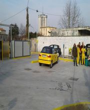 Gallery Cliente