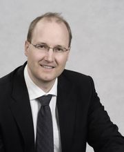 Rechtsanwalt Rohé Gerald LL.M. Bild 1