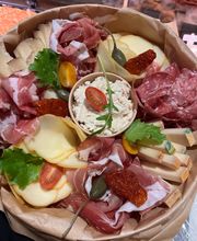 Chez Basilic O image 4