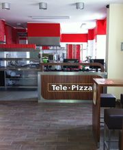 Tele Pizza Dresden Tolkewitz Bild 1