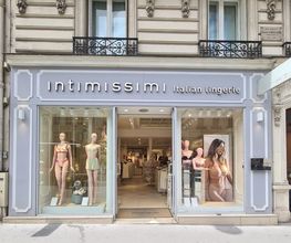 Intimissimi image 1