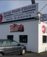 Garage du Moulin d'Usseau image 11