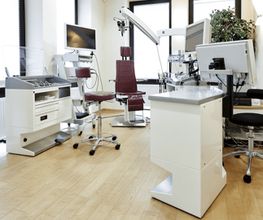 Herr Dr. med. Robert Bodlaj Bild 2
