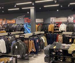 POLO Motorrad Store Frechen Bild 2