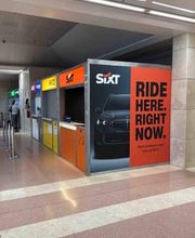 SIXT Alquiler de Coches - Jerez Aeropuerto (XRY) imagen 13