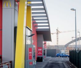 McDonald's Bild 3
