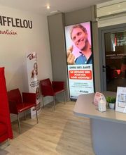 Audioprothésiste Aurillac-Alain Afflelou Acousticien image 2