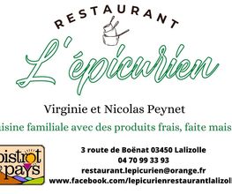 L'épicurien image 2