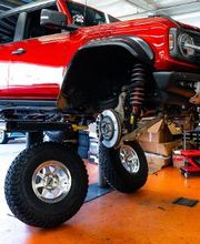Galpin Auto Sports image 16