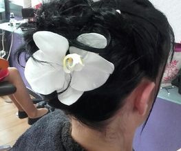 HATTE NATHALIE COIFFURE image 1