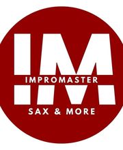 Ulli Jünemann Saxophonunterricht Bild 11