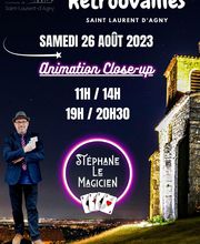 Stéphane le Magicien image 4