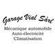 Garage Vial Sàrl