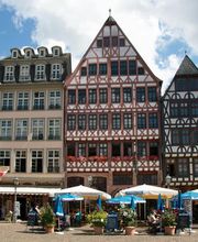Holiday Inn - the niu, Belt Frankfurt Eschborn by IHG Bild 5