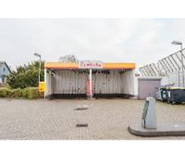 Shell Recharge Charging Station Bild 10