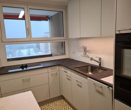 Battaglia + Pinggera Schreinerei AG Bild 4