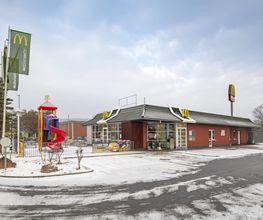McDonald's Bild 1
