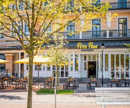PETER PANE Burgergrill & Bar Bild 3